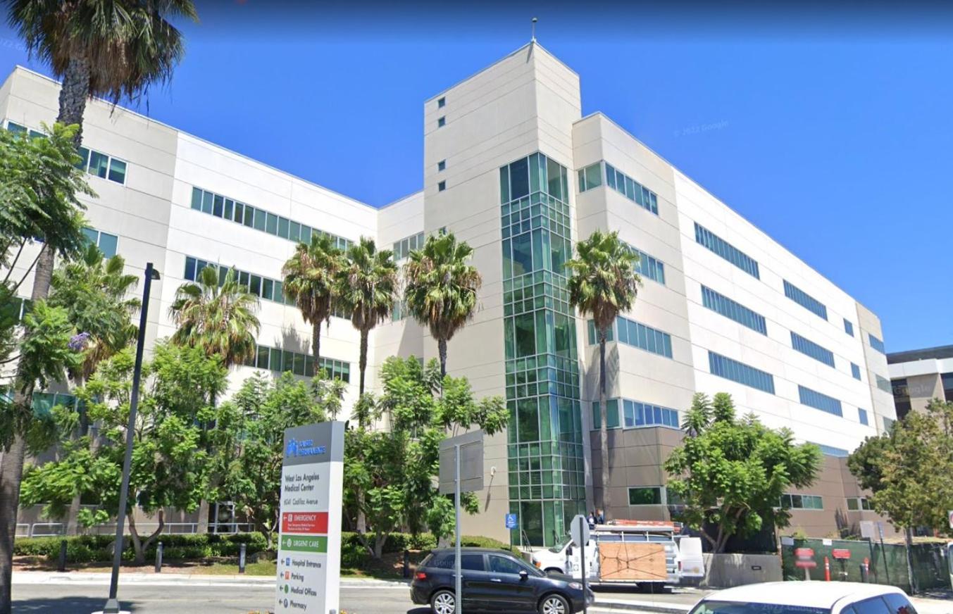 Beverlywood 2-bedroom - 5 Minutes To Rodeo Drive Apartment Los Angeles
