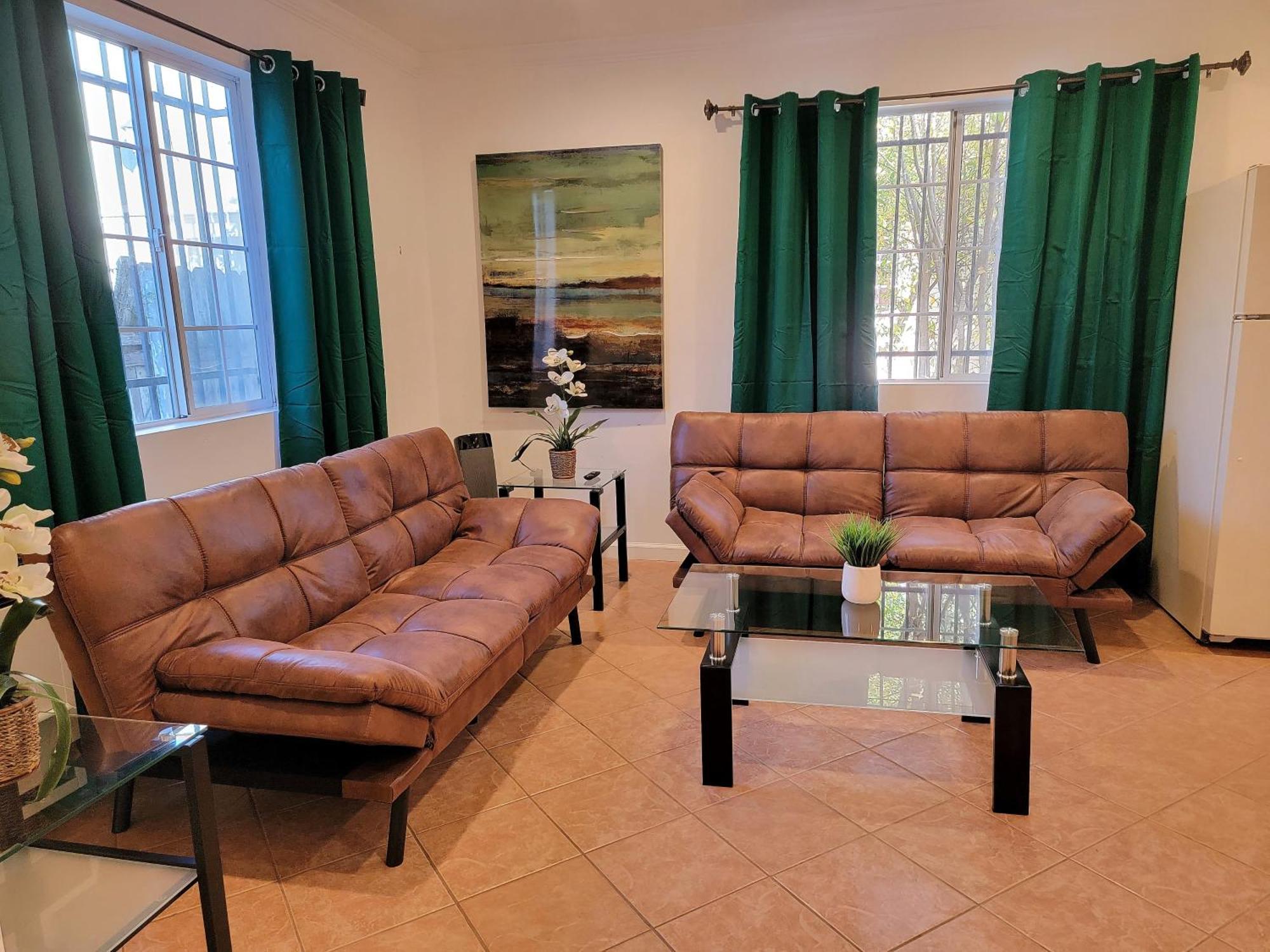 Apartment Beverlywood 2-bedroom - 5 Minutes To Rodeo Drive *