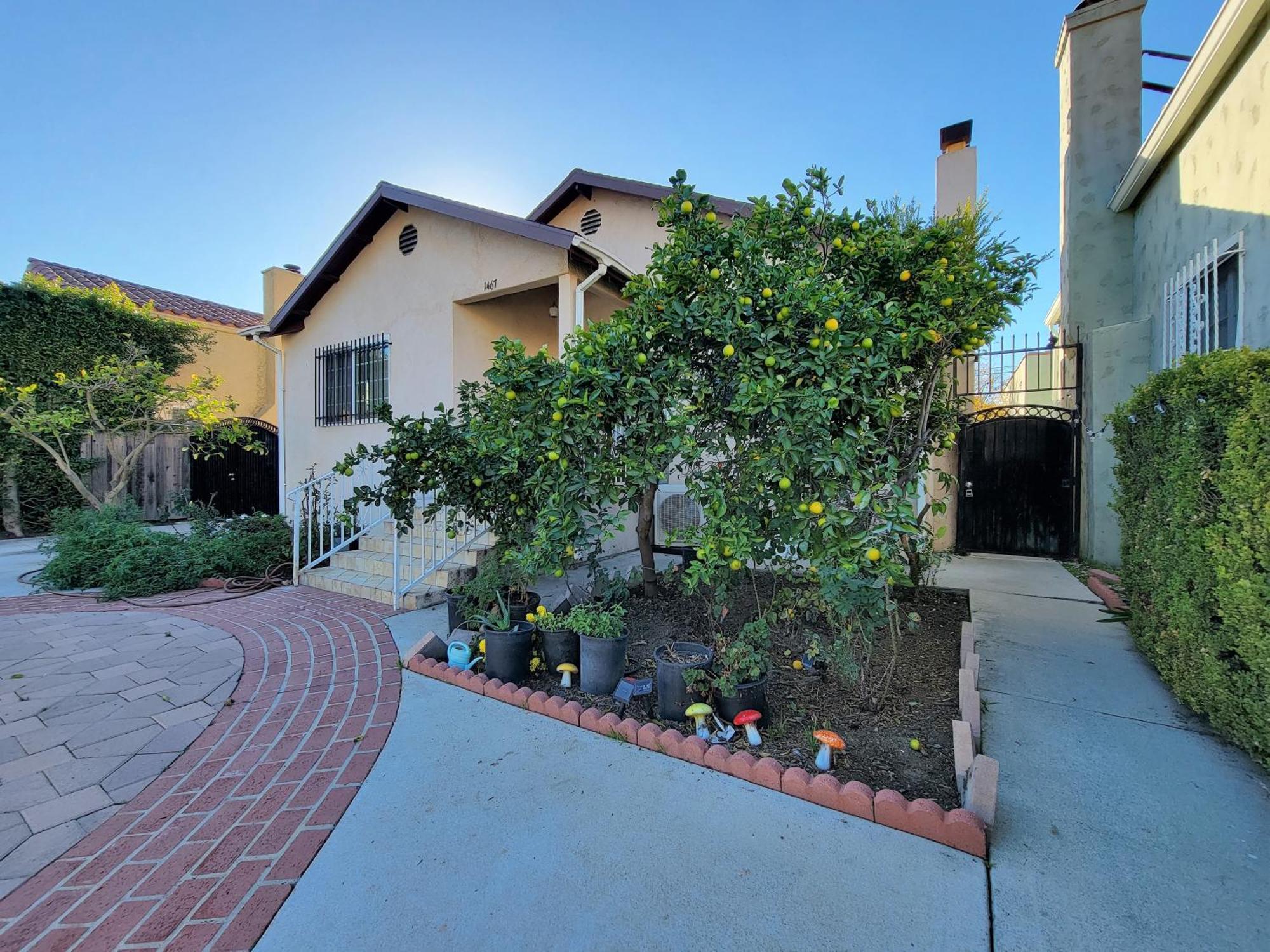 Apartment Beverlywood 2-bedroom - 5 Minutes To Rodeo Drive *