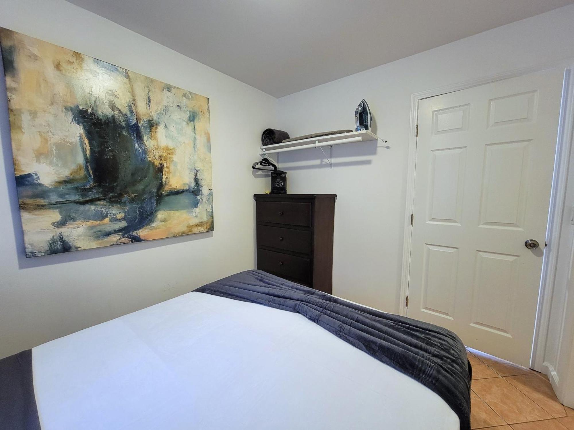 Apartment Beverlywood 2-bedroom - 5 Minutes To Rodeo Drive