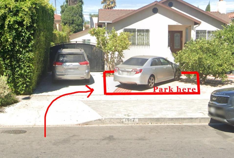 Beverlywood 2-bedroom - 5 Minutes To Rodeo Drive Apartment